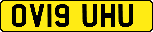 OV19UHU