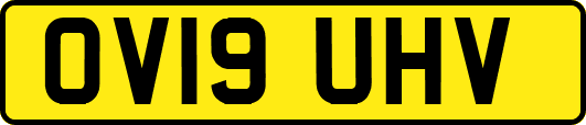 OV19UHV