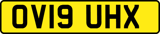 OV19UHX