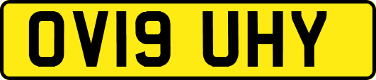 OV19UHY