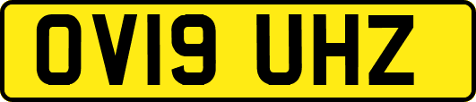OV19UHZ