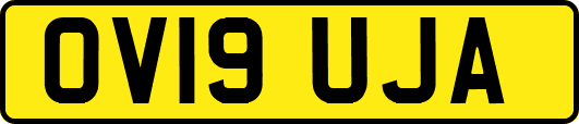 OV19UJA