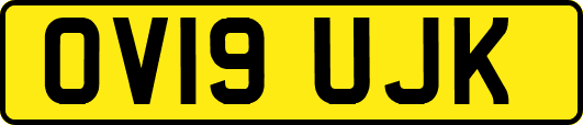 OV19UJK
