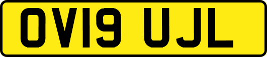OV19UJL