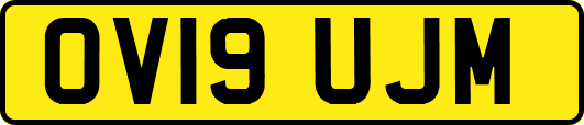 OV19UJM