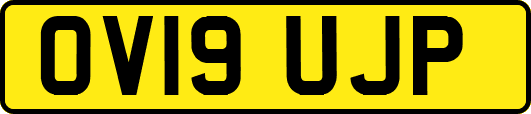 OV19UJP