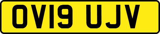 OV19UJV