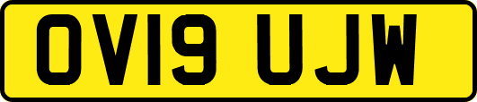 OV19UJW