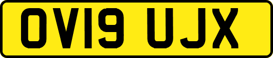 OV19UJX