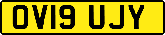 OV19UJY