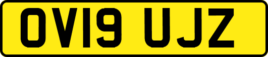 OV19UJZ
