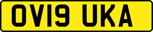 OV19UKA