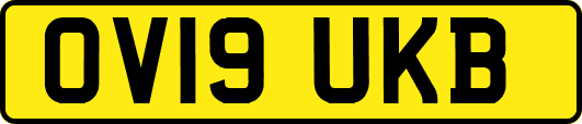 OV19UKB