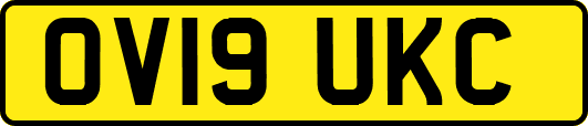 OV19UKC