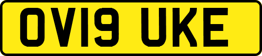 OV19UKE