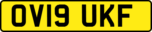 OV19UKF