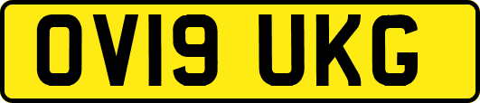 OV19UKG