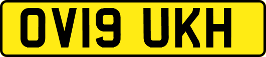 OV19UKH