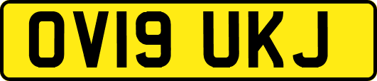 OV19UKJ
