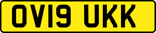 OV19UKK