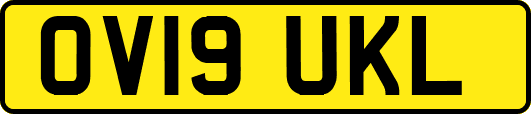 OV19UKL
