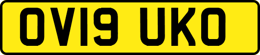 OV19UKO