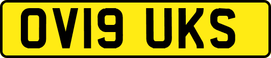 OV19UKS