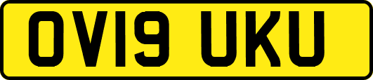 OV19UKU