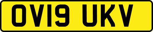 OV19UKV