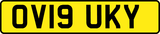 OV19UKY