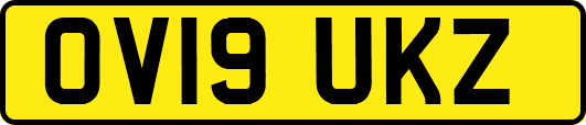 OV19UKZ