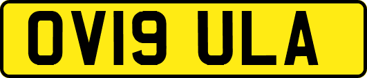 OV19ULA