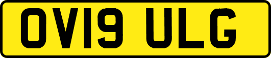 OV19ULG