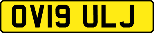 OV19ULJ