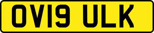 OV19ULK