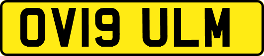 OV19ULM