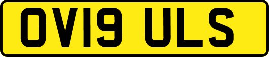 OV19ULS