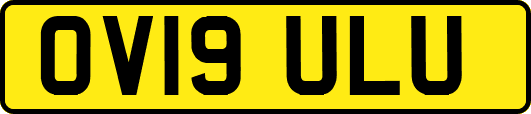 OV19ULU