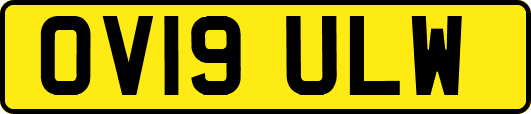 OV19ULW