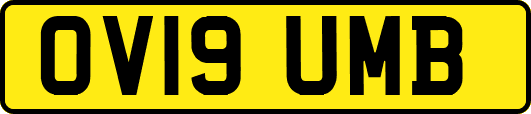 OV19UMB