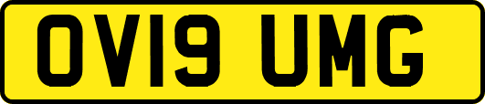 OV19UMG
