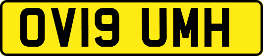 OV19UMH
