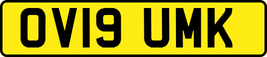 OV19UMK