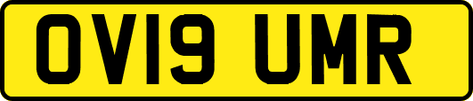 OV19UMR