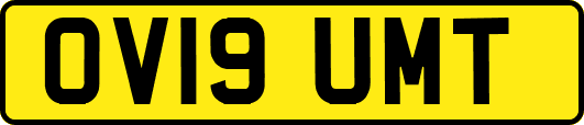 OV19UMT