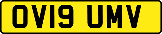 OV19UMV