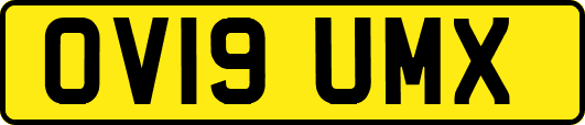 OV19UMX