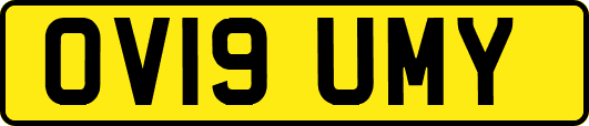 OV19UMY