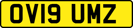 OV19UMZ