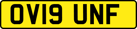 OV19UNF